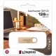 Flash Kingston Drive Datatraveler Metal 128Gb Usb 3.1/3.0/2.0